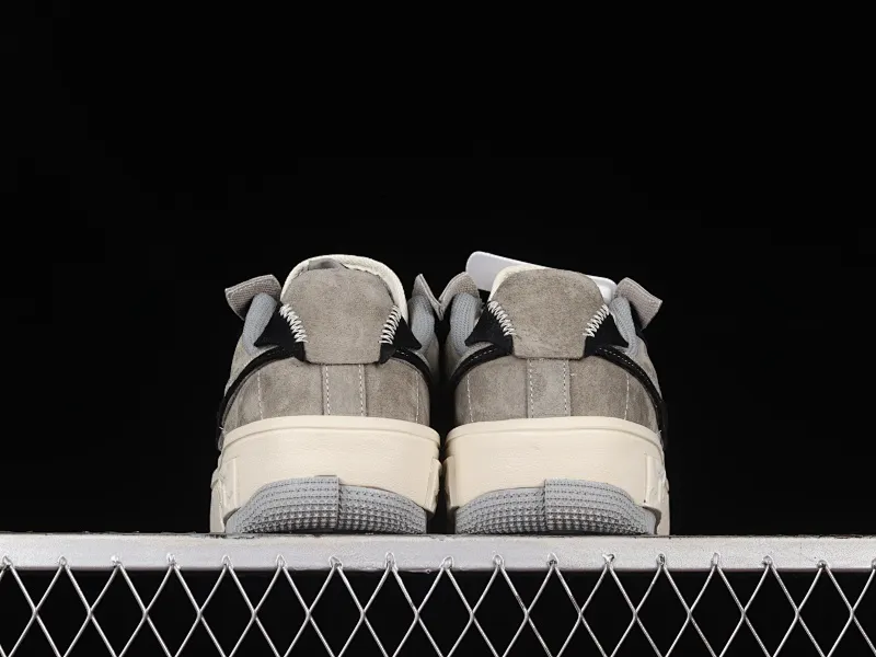 All categories Nk Air Force 1 Air Force series Nk Air Force 1 Fontanka Air Force low-top Nk Air Force 1 Fontanka Space gray Fontanka series Air Force 1 low-top casual sneakers CW6688-803